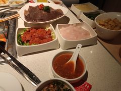 -海底捞火锅(长沙华创国际广场店)