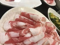 -情忆草原涮肉馆