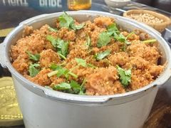 -聚八方土菜馆(余松路店)