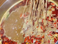 -乐山串串香老火锅(鼓楼店)