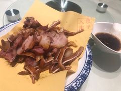 熏肉-顺平人家