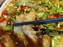 -大洋家·精品潮汕菜·生腌砂锅粥(天河东路店)