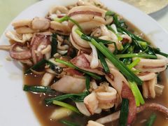 -秋姐美食店(旅游大道店)