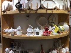 -艺彩阳光手工坊(大连恒隆广场店)