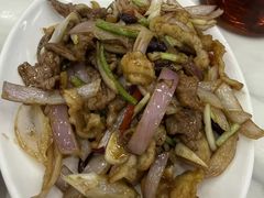 -嘉升大排档(番禺总店)