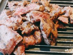 -味太助·银饭食堂(中华城店)
