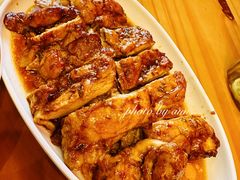 -清真·艾美可餐厅(大悦汇店)