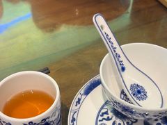 -顺兴老茶馆·精品川菜(世纪城店)