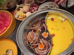 -牛New寿喜烧(新六百店)