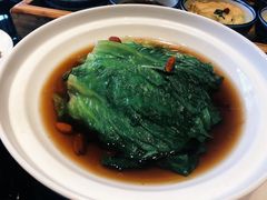 -阿庄新豫菜(通泰路店)