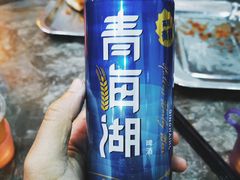 -夏都地标马一刀烤肉美食城
