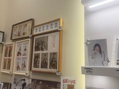 -海马体照相馆(上海宝山万达广场店)