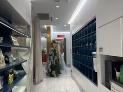 -海马体照相馆(环贸iapm大师爱情店)