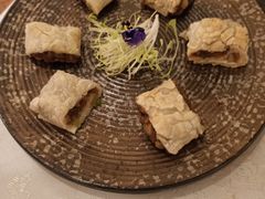 -酌宴府The China Club·广州万富希尔顿酒店(云城东路店)