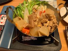 -王鼎精致料理铁板烧(世博源店)