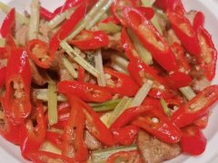 -阿娜尔·新疆菜(佰港城店)