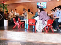 -火宴山自助火锅(明园店)