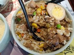 -真功夫(棠下店)