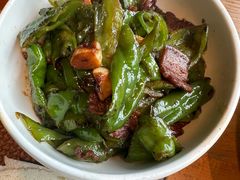 -马仕玖煲·融合菜·酥不腻烤鸭(人大店)