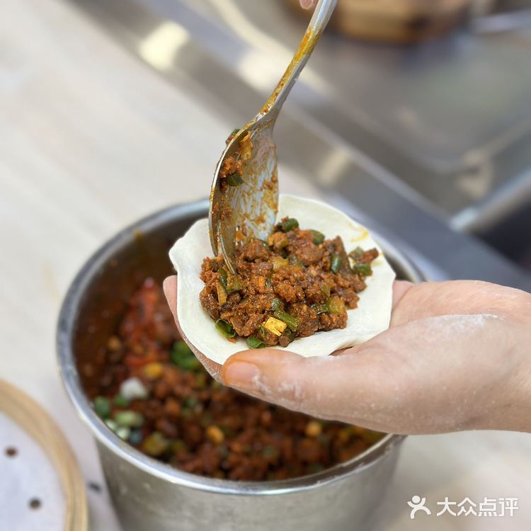 热辣滚烫，西安终于也有了
