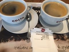-COSTA COFFEE(丰联广场店)