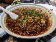 -李记搅团•非遗陕菜(三桥店)