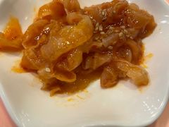 -争鲜回转寿司(金桥家乐福店)