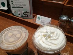 -星巴克(西安曲江银泰店)