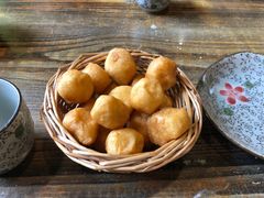 -格日勒阿妈蒙古厨房(大召店)
