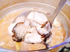 鲜人参锅底-千岛蚝高压锅生蚝·人参火锅(白云万达店)