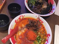 -豚王拉面(铜锣湾店 )
