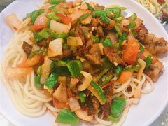 -新疆风味冷水鱼庄(友谊峰路店)