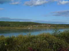 -北极村旅游风景区