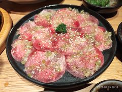 -烧肉达人•炭火烧肉(新天地店)