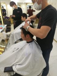 -雅仕 HAIR SALON 美发沙龙