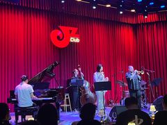 -JZ Club 爵士酒吧(上海店)