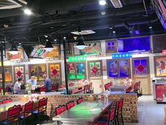 -马路牙子烧烤音乐酒馆(望京店)