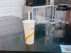 -CoCo都可(合生汇店)