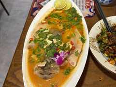 -有嘢食私房菜(西关新天地店)