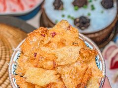 -芸山季·云南野生菌火锅(宝能环球汇店)