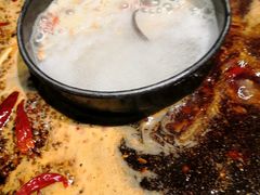 -重庆渝达老火锅(春熙路店)