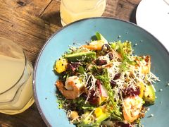 -HIGH FIVE哈福手工汉堡(桂林路店)