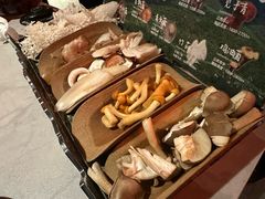 -芸山季·云南野生菌火锅(人民广场来福士店)