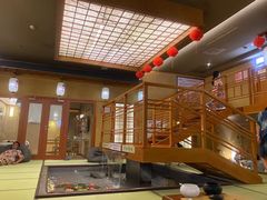 -汤泉良子(金源店)