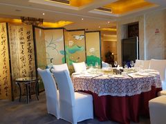 包厢-江仙雅居(苏州桥店)