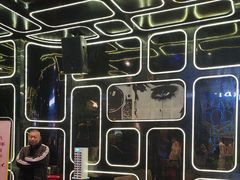 -欢乐迪KTV(南京夫子庙三山街店)