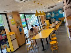 -麦当劳(大亚湾龙光城店)