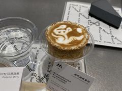 -M Stand(杭州萧山万象汇店)