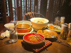 -隐厨·中国菜馆(三里屯T+MALL店)