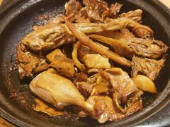 -莲花公园煎蟹·30年闽菜(火车站店)